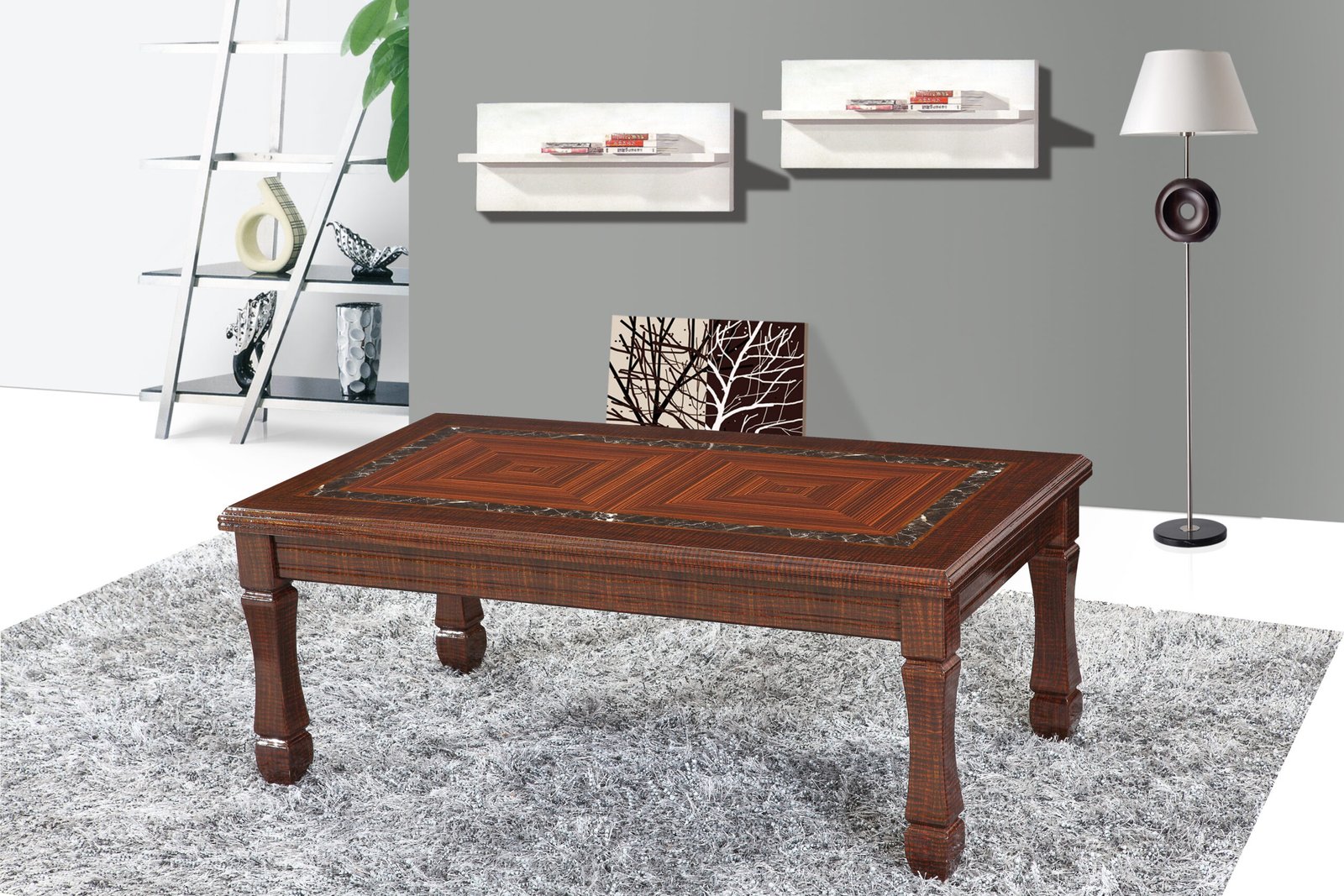 W7- Mango, Coffee Table Only - Image 3