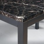 W7- Ruby, Dining Table Only