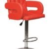 W7- Smart 2x Bar Stool
