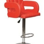 W7- Smart 2x Bar Stool
