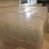 King Size, Aloevera Mattress Only, 5'