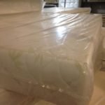 King Size, Aloevera Mattress Only, 5'
