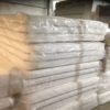 Single, 2000 Pocket Springs, Firm, Mattress Only, 3'