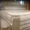 Eldon+PillowTop 2000Pocket 33 Single, Pillow Top 2000 Pocket Springs, Firm, Mattress Only, 3'