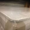 Eldon+PillowTop 2000Pocket 44 Single, Pillow Top 2000 Pocket Springs, Firm, Mattress Only, 3'