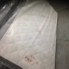 Double, Reflex Foam Mattress Only, 4'6"