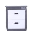 W7- Nick Bedside