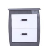 W7- Nick Bedside