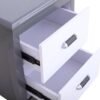 W7- Nick Bedside