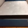 IMG-20240813-WA0011 Double, Economy, Medium Soft, Divan Bed, 4'6" ( Base+Mattress, No Headboard )